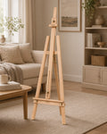 Professional Tabletop H-Frame Easel